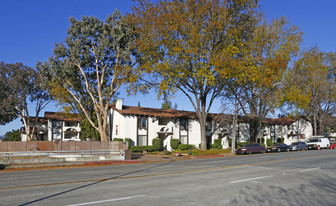 Mission Villa Apartments