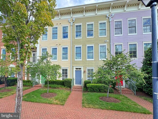 property at 1115 Cameron St