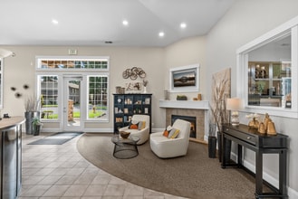 Meridian Firs Apartments in Puyallup, WA - Building Photo - Building Photo