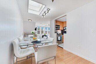 128 Tudor St in Boston, MA - Building Photo - Building Photo