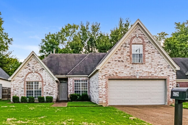 property at 6729 Whitten View Ln