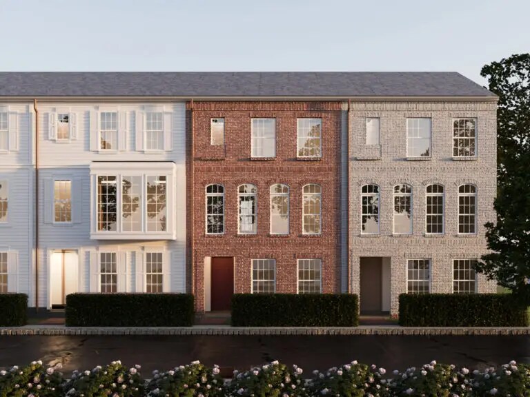 122 Main St in Cranberry Township, PA - Foto de edificio