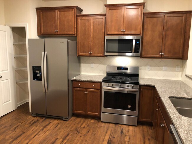 1301 Nightshade Dr in Durham, NC - Building Photo - Building Photo