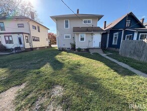 304 N Hackley St in Muncie, IN - Building Photo - Building Photo
