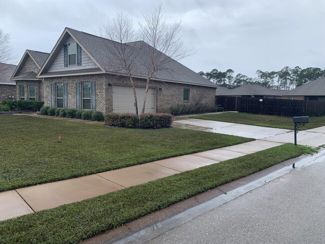 304 Pin Oak Loop in Santa Rosa Beach, FL - Foto de edificio - Building Photo