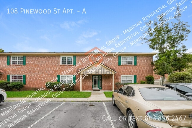 108 Pinewood St in Ladson, SC - Building Photo - Building Photo