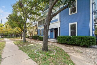 3210 Hampton Rd in Austin, TX - Building Photo - Building Photo