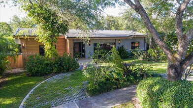 105 NW 92nd St in Miami Shores, FL - Building Photo - Building Photo