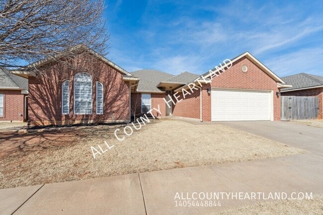 property at 2821 NW 170th St