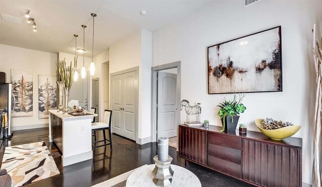 Haven Lake Highlands in Dallas, TX - Foto de edificio - Building Photo