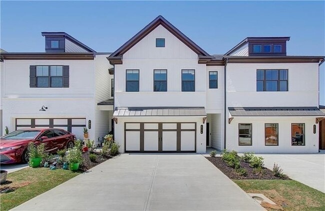 property at 4645 Cypress Landing Wy