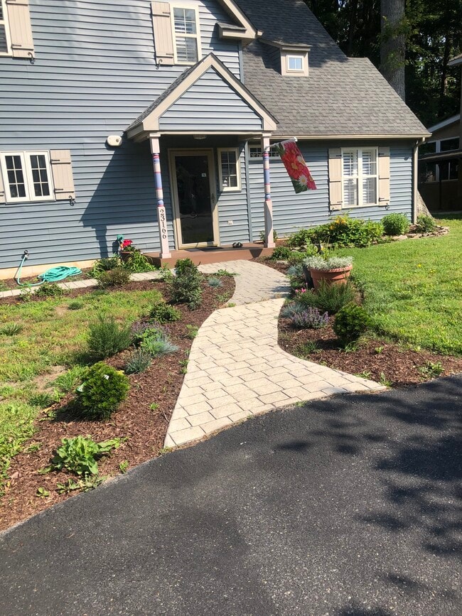 23166 Bridgeway Ct E in Lewes, DE - Foto de edificio - Building Photo