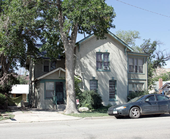 632 Harrison in Canon City, CO - Building Photo - Building Photo