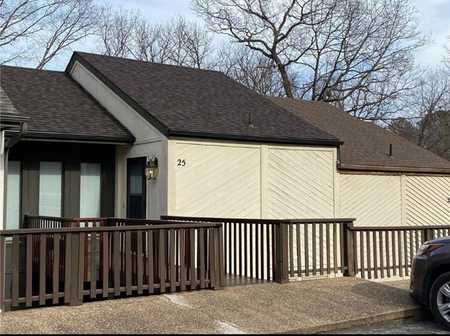 property at 25 Estes Dr