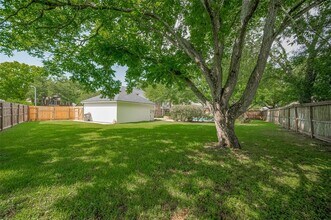 1307 Morton League Rd in Richmond, TX - Building Photo - Building Photo