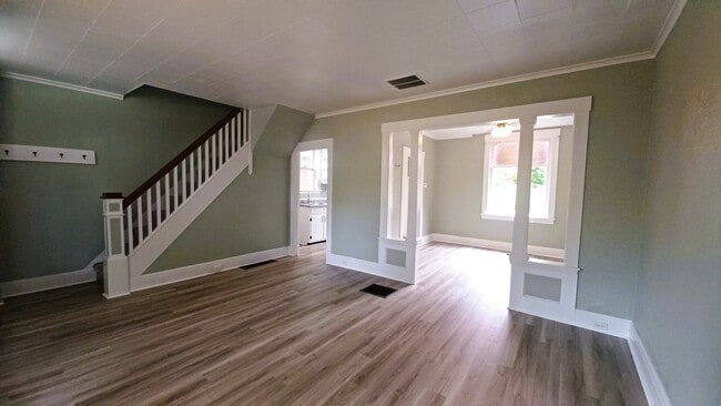 property at 14 S 2nd St