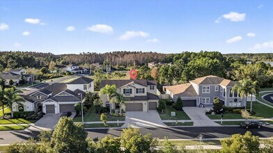 2589 Gwynhurst Blvd in Zephyrhills, FL - Building Photo - Building Photo