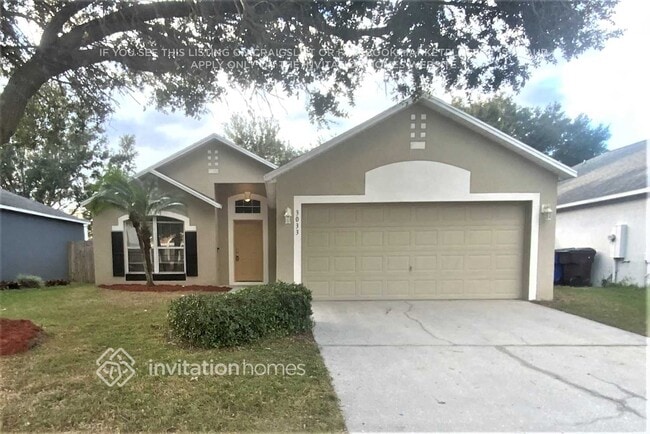 property at 3033 Elbib Dr
