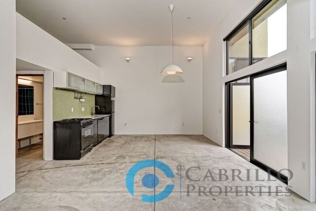 property at 3771 Centre St