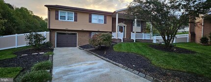 16914 Dorchester Pl in Upper Marlboro, MD - Building Photo - Building Photo