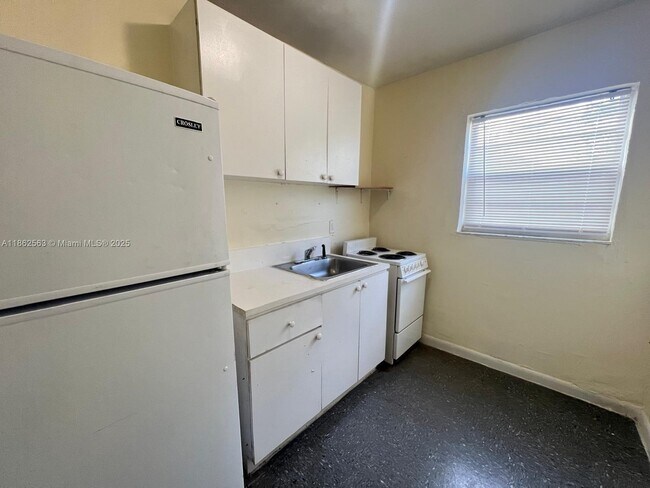 property at 1801 NW 54th St