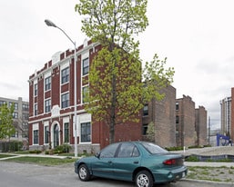 71 Garfield St in Detroit, MI - Building Photo