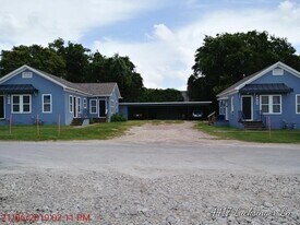 4417 Lucksinger Ln in Austin, TX - Building Photo