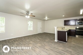 2049 Chapel Park Ln in Greensboro, NC - Building Photo - Building Photo