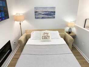 1600 S Charles St in Baltimore, MD - Foto de edificio - Building Photo