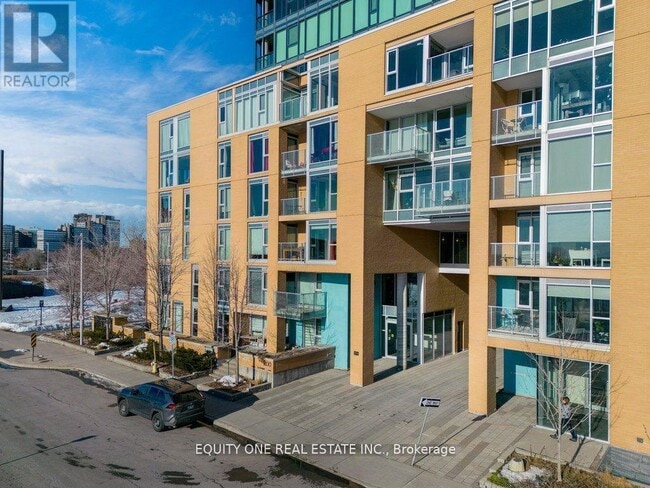 200 Lett St in Ottawa, ON - Building Photo - Building Photo