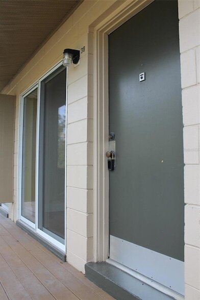 138 America St, Unit 38 in Orlando, FL - Building Photo - Building Photo