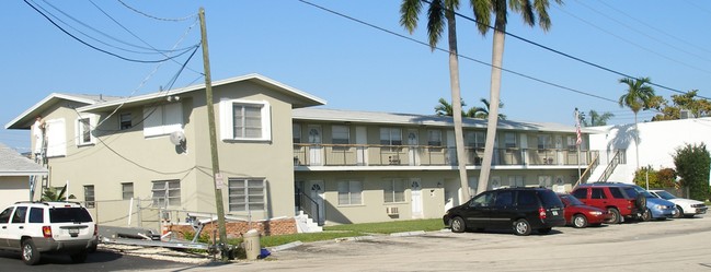 1801 SE 4th St in Pompano Beach, FL - Building Photo - Building Photo