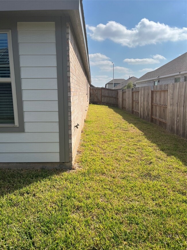 property at 3712 River Sand Rd