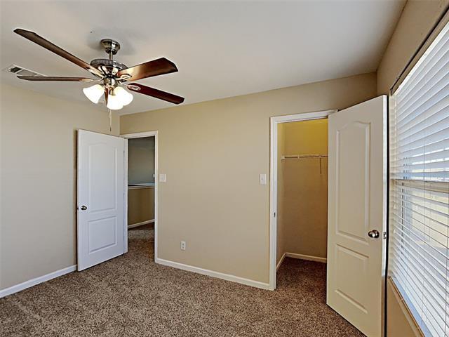 1709 Wickham Dr in Burleson, TX - Building Photo - Building Photo