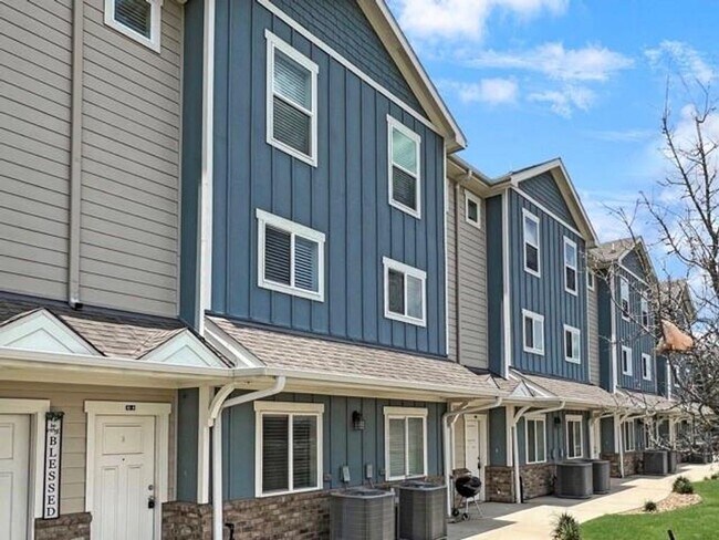 property at 21155 Gosling Rd