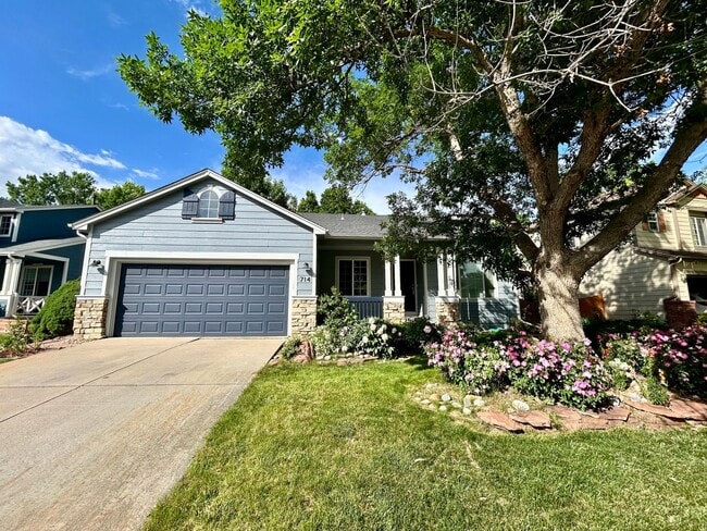 714 Timothy Dr