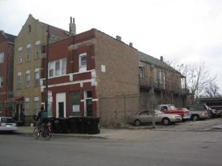 3247 S Morgan St in Chicago, IL - Building Photo