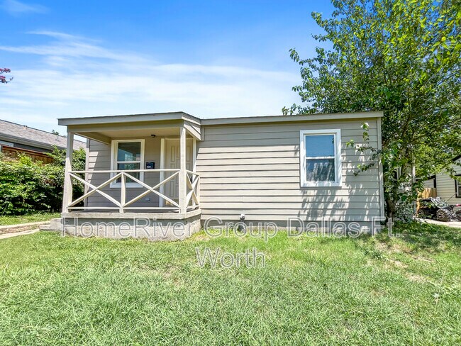 property at 2421 Stovall Dr