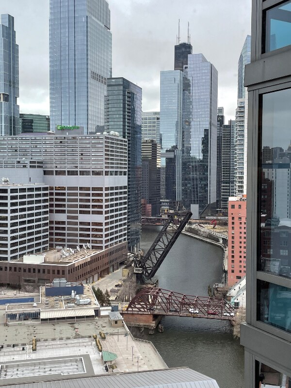 503 N Kingsbury St in Chicago, IL - Building Photo - Building Photo