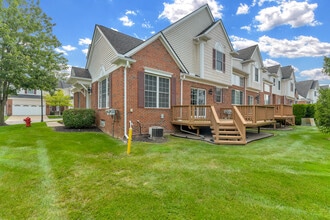 41699 Mitchell Rd in Novi, MI - Building Photo - Building Photo