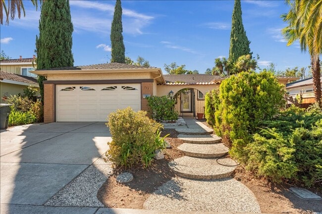 property at 773 Sequoia Dr