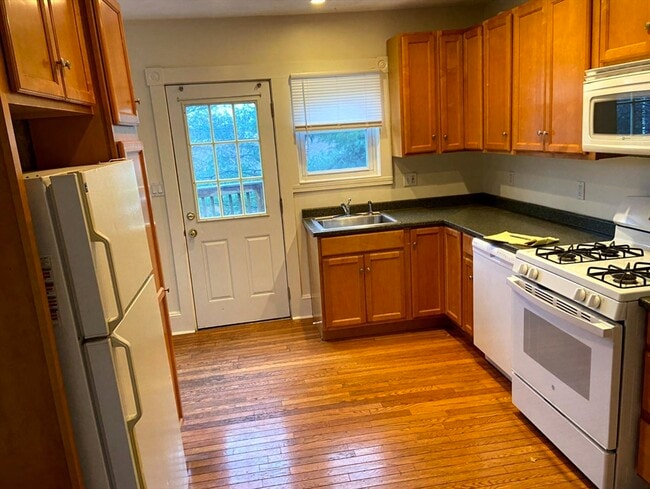 property at 192 Pleasant St
