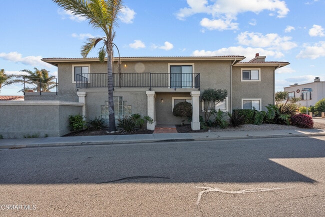 property at 5100 Whitecap St