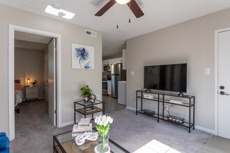 The Ridges in Kannapolis, NC - Foto de edificio - Interior Photo