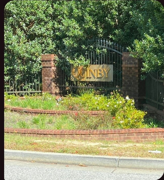 270 Quinby Cir in Quinby, SC - Building Photo - Building Photo