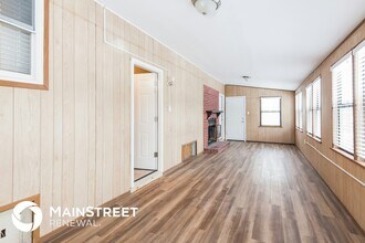 10709 Spring Garden Dr in St. Louis, MO - Building Photo - Building Photo