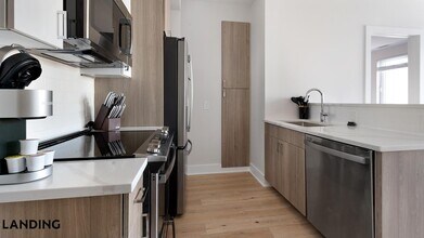 5508 7th St NW, Unit 303 in Washington, DC - Building Photo - Building Photo