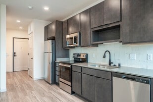 Revelry in Madison, WI - Building Photo