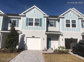 387 Boracay Cir in Saint Johns, FL - Building Photo