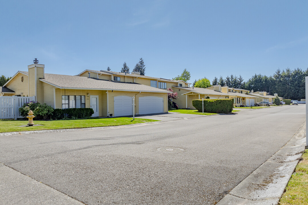 Emerald Valley Estates in Auburn, WA - Building Photo